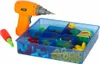 KIK KX7838_5 Mozaika dětské puzzle plastové bloky + Náhled obrázku produktu 17