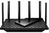 TP-LINK TP-Link Archer AXE5400 Routeur Wi-Fi 6E tri-bande Voir les images du produit 6