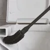METALTEX 185519000 Cleany WC-Bürste flach, schwarz/silber Produktbild-Vorschau 6