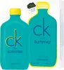 Profumo unisex CK One Summer 2020 Calvin Klein (100 ml) Anteprima dell’immagine prodotto 1