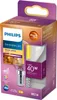 Philips LED filament drop 3.4W = 40W E14 clear 470lm Podgląd zdjęcia produktu 2