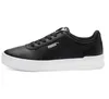 Puma Carina Sports Shoes Dámska bežecká obuv Lace-up Black Náhľad obrázku produktu 17
