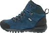 Waldläufer Schnürboots Damen 32313234343938 Blau 39 EU Produktbild-Vorschau 29