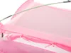 Deconet TENDA Moskitonetz-Zelt, 100 x 200 cm, 1 Person, Produktbild-Vorschau 5