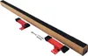 Gymnastická kladina MASTER 240 x 30 cm, čalúnená Náhľad obrázku produktu 3