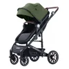 Daliya® NEOMOVE 3in1 Kinderwagen, mit i-Size Babyschale & Produktbild-Vorschau 13