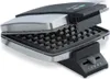 CLOER Macchina per waffle 1445 930Watt nero/acciaio Anteprima dell’immagine prodotto 11