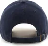 '47 Brand MLB Los Angeles Dodgers '47 CLEAN UP Cap Vintage Produktbild-Vorschau 4