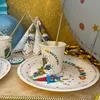 Oblique Unique Schuleinführung Einschulung Deko Set - Produktbild-Vorschau 3