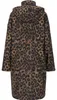 WEATHER REPORT Balmy Damen Outdoor Regen Mantel mit Kapuze Produktbild-Vorschau 2