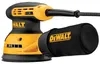 DeWALT DWE6423-QS, Szlifierka orbitalna, Czarny, Żółty, Podgląd zdjęcia produktu 43
