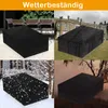 Gartenmöbel Abdeckung UV Beständiges Schutzhülle Produktbild-Vorschau 5