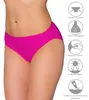 Aquarti Damen Bikini Hose mit mittelhohem Bund, Farbe: Produktbild-Vorschau 5