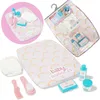 Baby Huggles Casdon Wickelauflage für Baby-Puppenwindeln + Produktbild-Vorschau 1