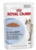 ROYAL CANIN Ultra Light in gelatine - zak met 12 porties Productafbeelding-voorbeeld 4