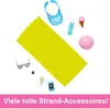Mattel Barbie Beach Day Ken Produktbild-Vorschau 19