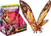 Godzilla vs Kong - Obrovská Mothra 28 cm od Playmates Toys Náhľad obrázku produktu 1