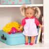 Bayer Design 93335AJ Funktionspuppe Charlene, interaktive Produktbild-Vorschau 5