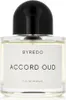 Byredo Accord Oud EDP 50 ml UNISEX Produktbild-Vorschau 2