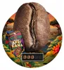 Blue Orca Coffee AFRICANA HIMBA 1kg Kaffeebohnen – 100% Produktbild-Vorschau 4