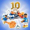 LEGO Editions Kylian Mbappé – Fußball-Highlights Spielzeug Produktbild-Vorschau 18