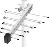 Universale Antenne VILLAGE FISH–V700, DVB-T2, LTE/4G/5G Filter Produktbild-Vorschau
