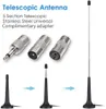 DAB+ binnenshuisantenne - Digitale radioantenne - Productafbeelding-voorbeeld 6