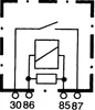 HELLA Arbeitsstromrelais 4RA 933 766-111 passend für Produktbild-Vorschau 18