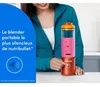 NutriBullet NBP013OR, Tragbarer Mixer, 0,59 l, Eis-Crusher, Produktbild-Vorschau 12