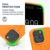 kwmobile Handyhülle für Apple iPhone 15 Pro Max Hülle - TPU Produktbild-Vorschau 3