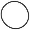 Bosch O-Ring Sicherungsring Antriebsritzel BDU2XX schwarz Produktbild-Vorschau 3