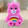 Simba TRUSTED BEARS Sonniges Herz 35cm / pud 587 - 8002 Produktbild-Vorschau 7