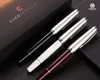 Füllhalter Set Cleo Skribent Classic Metall Bordeaux, Produktbild-Vorschau 7