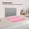 KitchenYeah© Herdabdeckplatte Weihnachten - Muster - Baum , Produktbild-Vorschau 3