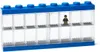 LEGO Minifiguren-Schaukasten DISPLAY CASE 16 blau Produktbild-Vorschau 3