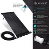 KESSER® Collettore solare per riscaldamento piscine, Anteprima dell’immagine prodotto 2
