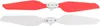 Propeller Für Xiaomi Fimi X8 Se 2020 Drohne Rot / Weiss Produktbild-Vorschau 4