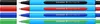 SCHNEIDER Stylos Slider Edge, XB, 4pc, blister Voir les images du produit 10