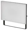 LED reflektor TAMBO, 30 W, 3000 lm, IP65, černý Náhľad obrázku produktu