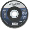 Fächerscheiben 125 mm Holz Metall P60 Lamellenscheiben 5 Produktbild-Vorschau 9