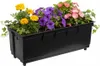 Einsatz für Pflatztopf Blumentopfeinsatz Rechteck, Produktbild-Vorschau 4