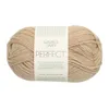 Perfect col. 2650 beige mottled ca. 100 m 50 g Produktbild-Vorschau 4