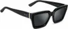 Damensonnenbrille Jimmy Choo MEGS-S-807T4 Ø 51 mm Produktbild-Vorschau 8