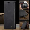 Samsung Galaxy S25 Hülle - CaseMe 013 Klapphülle - Schwarz Produktbild-Vorschau 13