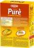 Crastan Purè di patate Kartoffelpüree ohne Palmöl schnelle Produktbild-Vorschau 3