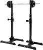 Rebel Active Hantelständer bis 200KG, verstellbar Produktbild-Vorschau 5