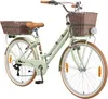 BIKESTAR City Stadt Fahrrad 26 Zoll | 16 Zoll Rahmen, 7 Produktbild-Vorschau 1