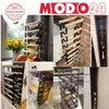 MODO24 Weinregal, 18 Flaschen, Flaschenhalter, Weinständer, Produktbild-Vorschau 7