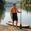Giubbotto di salvataggio in neoprene per SUP XQMAX Anteprima dell’immagine prodotto 7