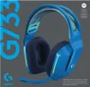 Logitech G G733 Lightspeed blau Produktbild-Vorschau 25